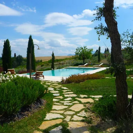 Poggio Ai Gelsi Holiday home *
