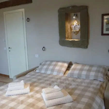 Holiday home Poggio Ai Gelsi Pienza