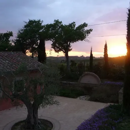 Poggio Ai Gelsi Holiday home *