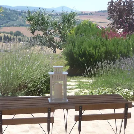 Poggio Ai Gelsi Pienza