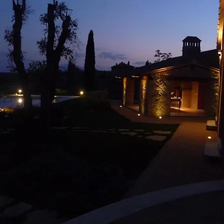 Poggio Ai Gelsi