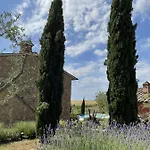 Poggio Ai Gelsi * Pienza