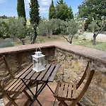 Poggio Ai Gelsi Casa vacanze Pienza