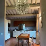 Casa vacanze Poggio Ai Gelsi Pienza