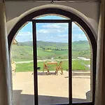 Casa vacanze Poggio Ai Gelsi Pienza