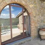 Poggio Ai Gelsi Casa vacanze Pienza