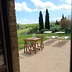 Casa vacanze Poggio Ai Gelsi Pienza