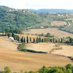 Casa vacanze Poggio Ai Gelsi *