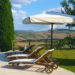 Poggio Ai Gelsi Casa vacanze Pienza