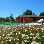 Casa vacanze Poggio Ai Gelsi *