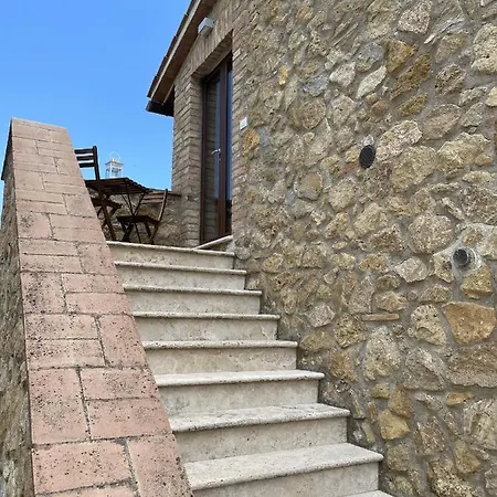 Poggio Ai Gelsi Pienza