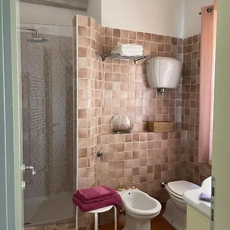 Poggio Ai Gelsi Vakantiehuis Pienza