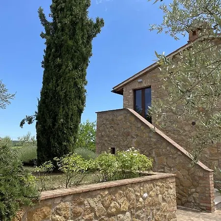 Poggio Ai Gelsi Vakantiehuis *