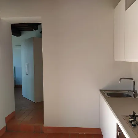 Poggio Ai Gelsi *