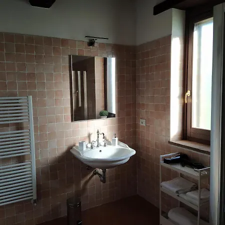 Poggio Ai Gelsi Vakantiehuis *