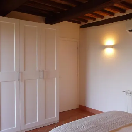 Poggio Ai Gelsi Vakantiehuis