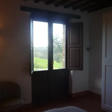 Poggio Ai Gelsi * Pienza