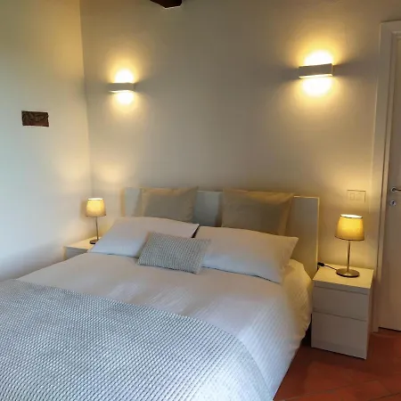 Vakantiehuis Poggio Ai Gelsi