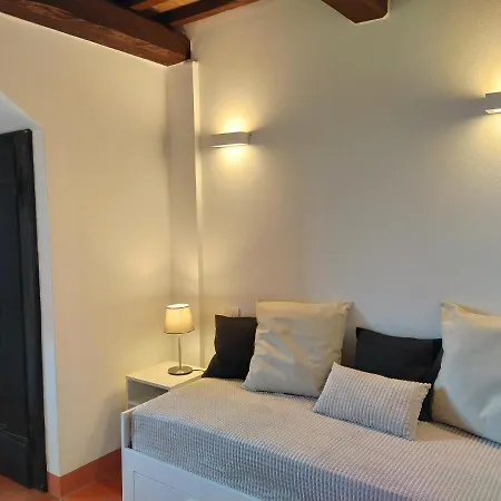 Vakantiehuis Poggio Ai Gelsi *
