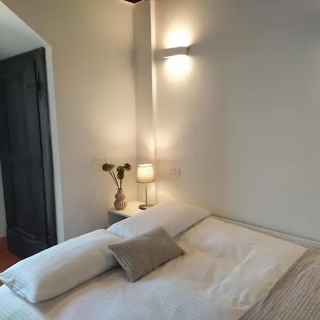 Poggio Ai Gelsi Vakantiehuis