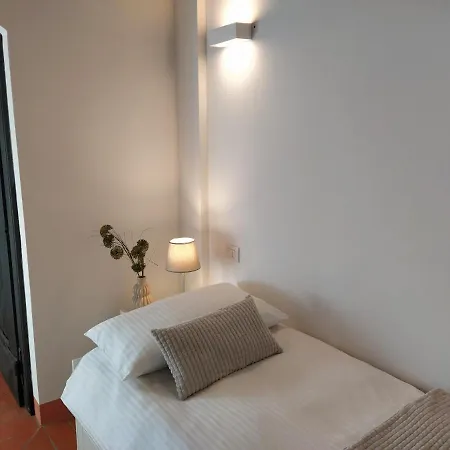 Vakantiehuis Poggio Ai Gelsi Pienza