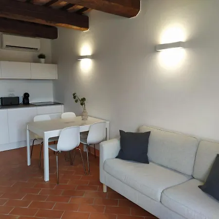 Vakantiehuis Poggio Ai Gelsi Pienza