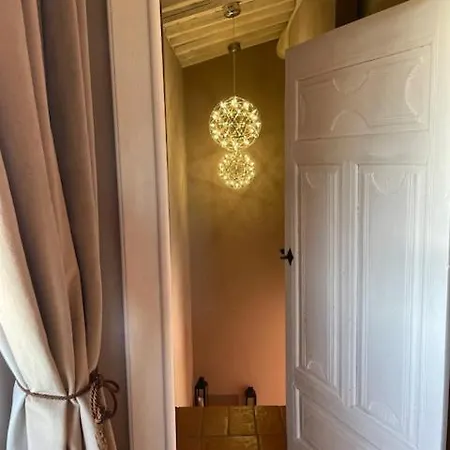 Vakantiehuis Poggio Ai Gelsi