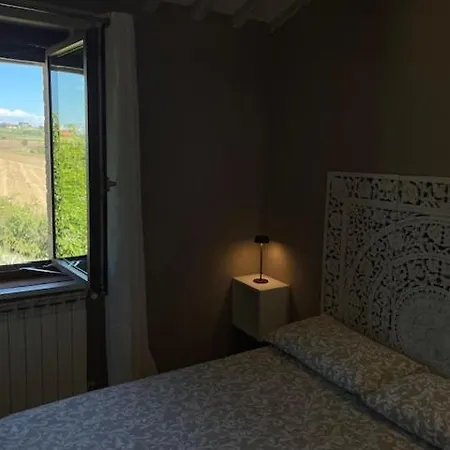 Poggio Ai Gelsi