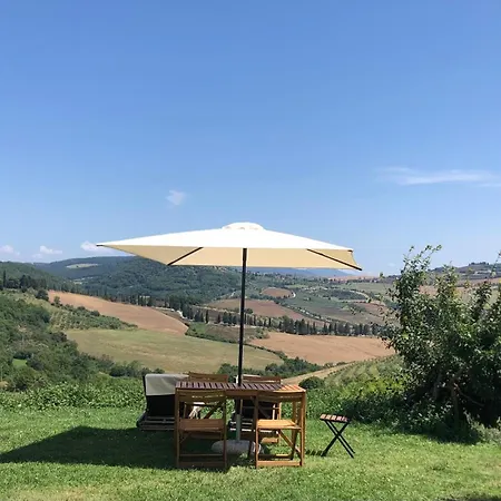 Poggio Ai Gelsi *