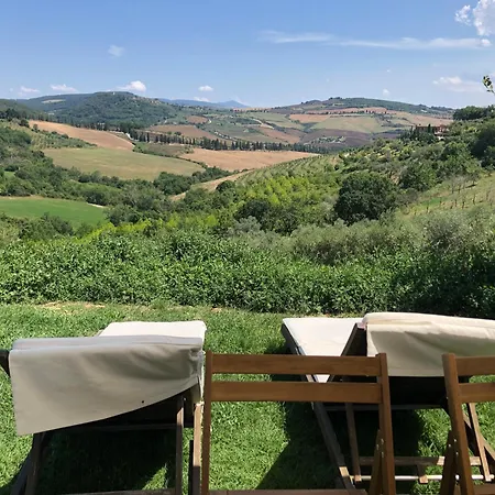 Poggio Ai Gelsi *