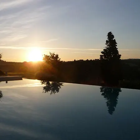 Poggio Ai Gelsi Vakantiehuis *