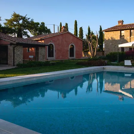 Poggio Ai Gelsi Casa de Férias *