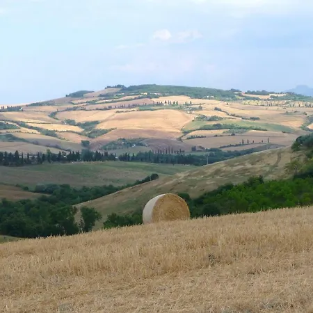 Poggio Ai Gelsi Pienza