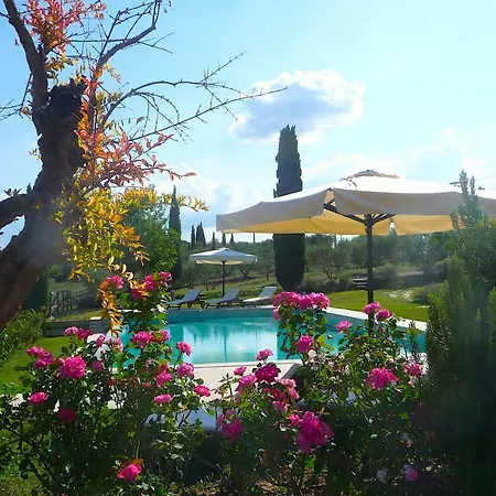 Poggio Ai Gelsi Casa vacanze *