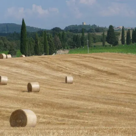Poggio Ai Gelsi Casa de Férias