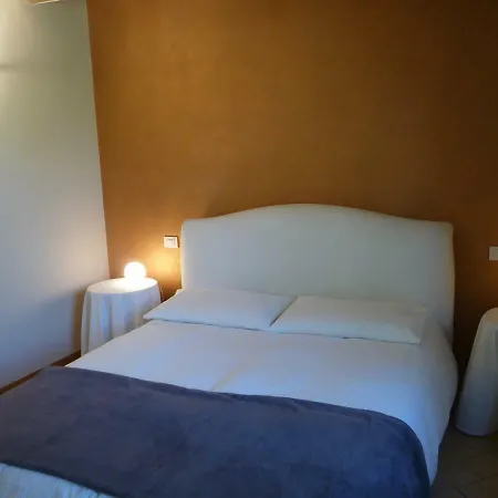 Poggio Ai Gelsi Casa de Férias *