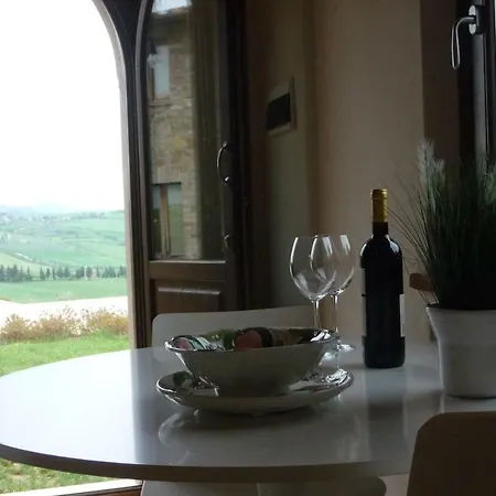 Poggio Ai Gelsi Pienza