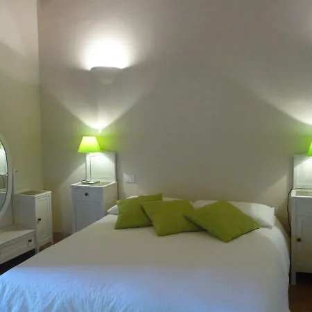 Poggio Ai Gelsi Vakantiehuis Pienza