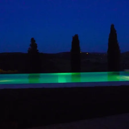 Vakantiehuis Poggio Ai Gelsi *