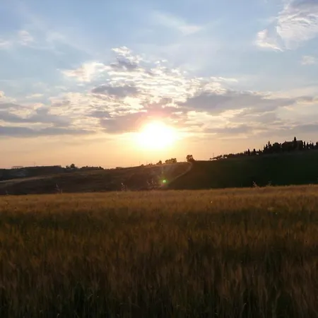 Poggio Ai Gelsi Vakantiehuis *