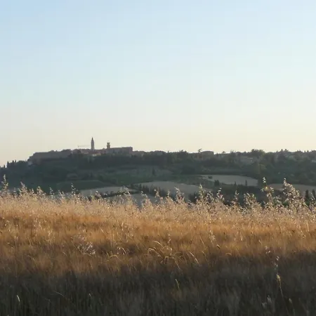 Poggio Ai Gelsi * Pienza