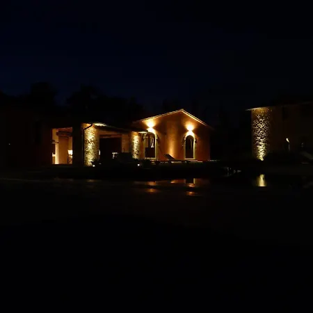 Poggio Ai Gelsi Casa de Férias *