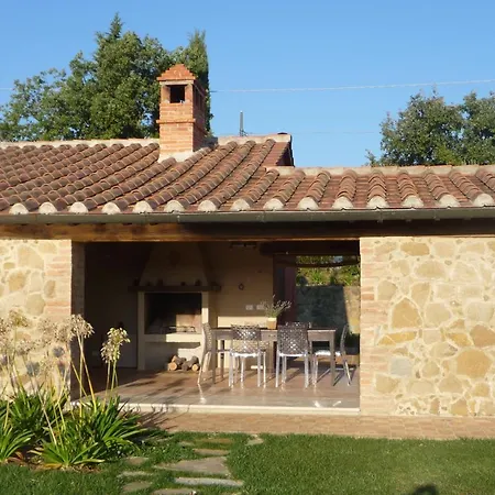 Poggio Ai Gelsi