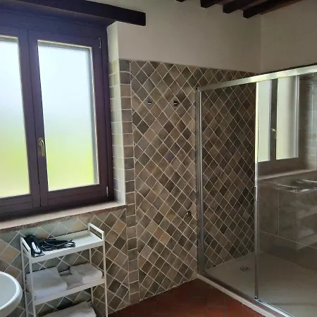 בית נופש Poggio Ai Gelsi